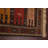 One-of-a-Kind 3'4" X 5'10" New Age Wool Area Rug in