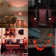 0.5 Watt S14 LED Coloured String Light Bulb, E26/Medium (Standard) Base