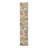 Vargas Animal Print Beige Area Rug-1449232328