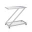 Chariot de bar (tabouret non inclus)