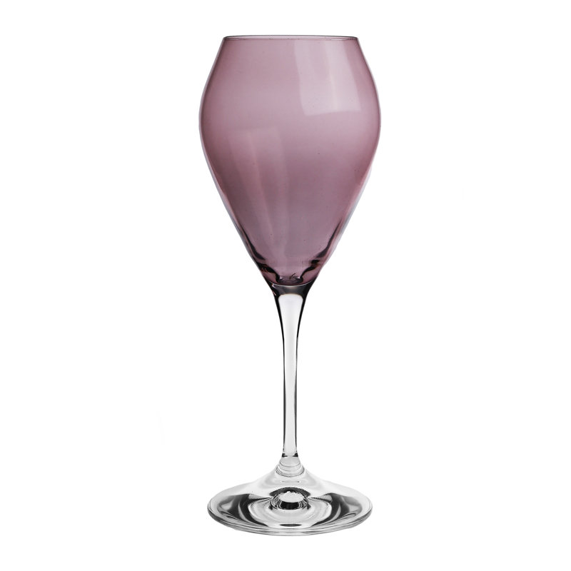 10oz. Wine Glass Set