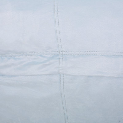 Haricot cylindrique en microfibre 8 pieds, sac