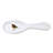 Verano Rustic Robin Ceramic / Porcelain Oval Spoon Rest
