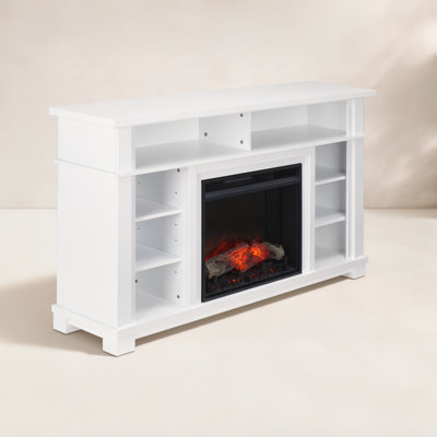 Timmons Electric Fireplace