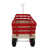 Rouge / Blanc est en rupture de stock
