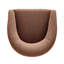 Keeshan Dining Chair-Bartin Rust-933028173