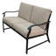 Et table B - Mobilier de salon en métal noir avec espace latéral-1743082289-1743082291