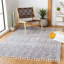 Tapis gris clair / ivoire Wentworth-1574649691