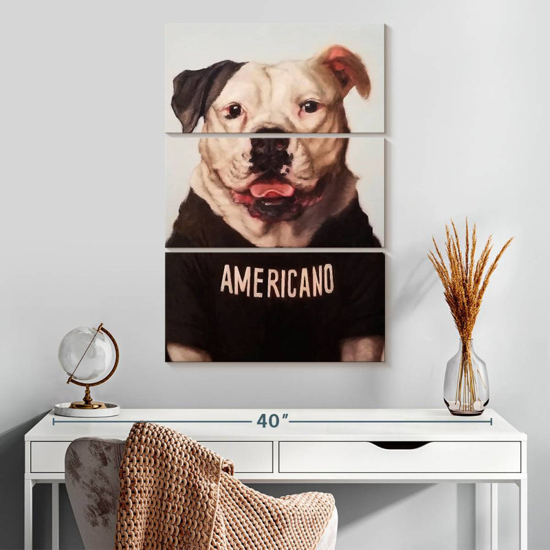 Brampt Americano