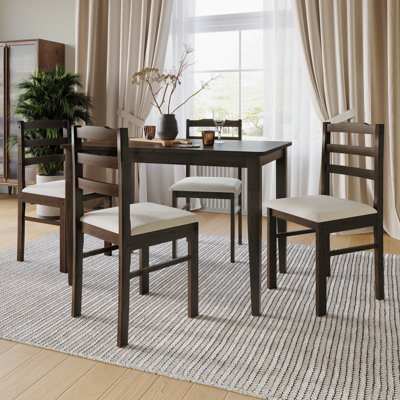 Jakarie 5 - Piece Dining Set