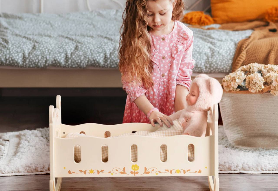 Dollhouses