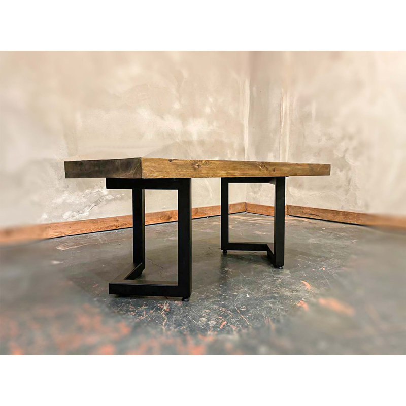 Dickerson Sled Coffee Table