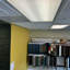 Interlink 22 in x 46 in Drop-in Ceiling Light Diffuser Panel 87 sq.ft. / case