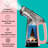 True & Tidy Portable Fabric Steamer, Pink