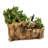 Kelm Ceramic Statue Planter-425025868