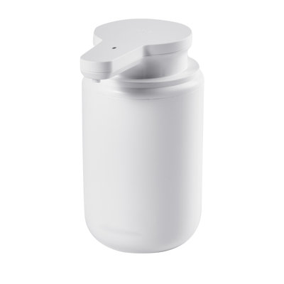 Automatic Touchless Soap Dispenser, 10Oz Rechargeable Liquid Foam Pump With 2 Adjustable Levels For Bathroom And Kitchen