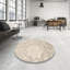 Tapis contemporain gris-562484837