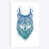 Toile tendue
