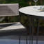 Watkindale Outdoor Dining Set 3pc
