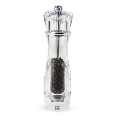 Brand Vittel Pepper Mill