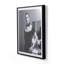 Elvis Presley On Milton Berle Print by Getty Images-88220383
