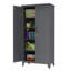 Armoire de rangement pour outils 73 po