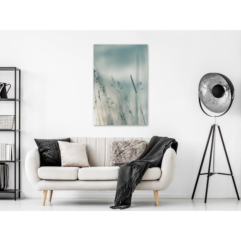 No Frame Print on Canvas, 120cm H x 80cm W