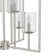 Kerrison 8 - Light Geometric Large Foyer Pendant
