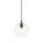 Luminaire suspendu géométrique à 1 lumière Donivin-83153102