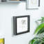 Nicola Spring - 3D Box Photo Frames - Pack of 5-50946440-50946314