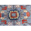 Tapis noué à la main Dover