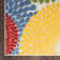 Alastaire Geometric Multicolor Indoor/Outdoor Area Rug