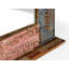 Crewkerne Flat Wall Mirror