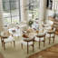 Chaises de salle à manger Mid-Century-507716858