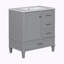 Meuble-lavabo avec lavabo Bathroon-1594970739