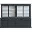 Burkett Display Cabinet-291458362