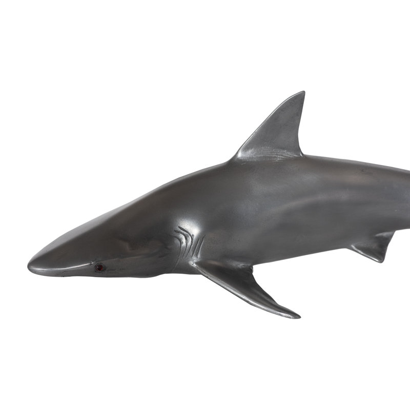 Décoration murale requin baleine