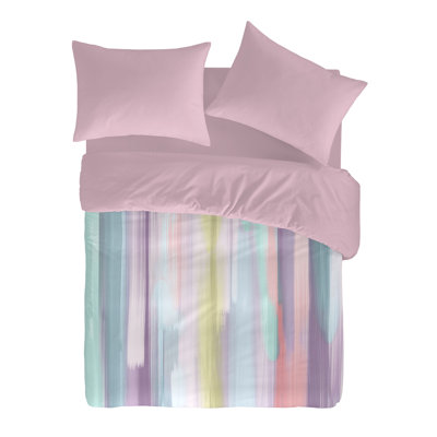 Loane Abstract Duvet Cover