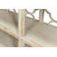 78'' W Solid Wood Console Table