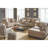 Oropeza Upholstered Chaise Lounge