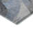 Premium Machine Washable Varasteh AMF1668 Swirls Rug-1867033485
