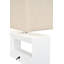 Wyona Ceramic Table Lamp