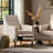 Upholstered Recliner-1967516845