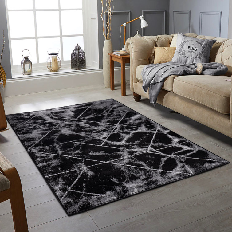 Dawsmere Dhurrie Rug