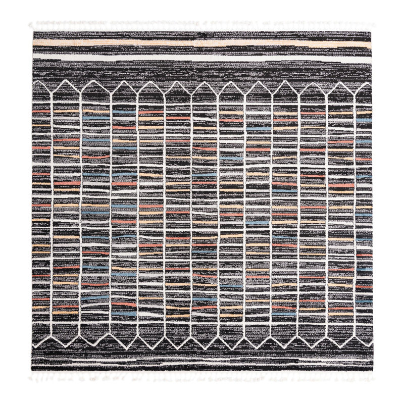 Joriann Indoor Rug, Square 10'