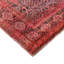 Pink Alchemy Traditional Silk Rug - 8'9" x 13'3"