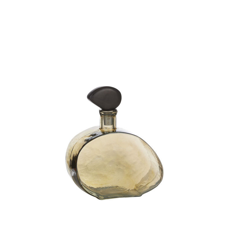 Calhoun Decanters, Set Of 3