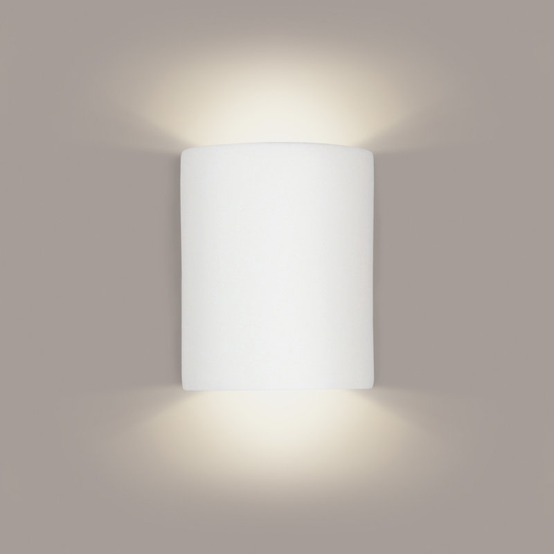 Porphyrios Ceramic Wall Light