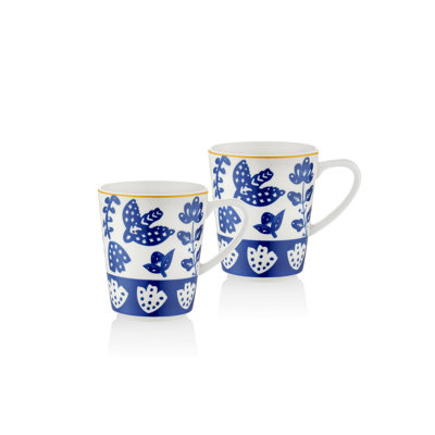 Grande tasse à café Marydel