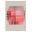 Pink Mosaic Dreams Print by Other Artist-752307271-752307314-752307315
